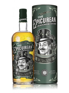 Epicurean Lowland Blended Malt | Douglas Laing | 70 cl